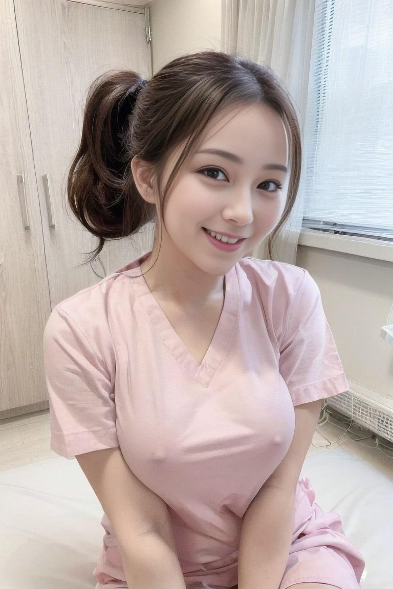 ナース