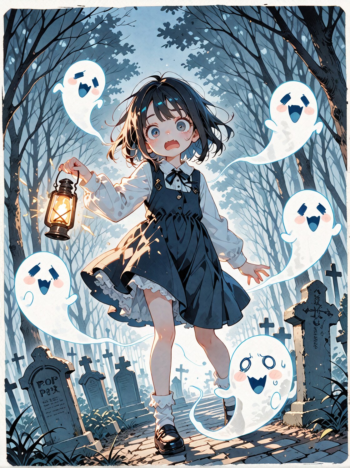ゴースト
