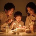 Happy Birthday 4枚目