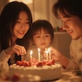 Happy Birthday 3枚目