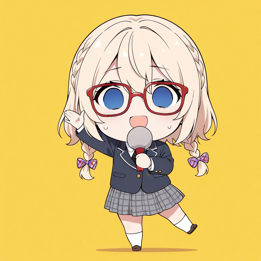 ウチちび38 | の人気AIイラスト・グラビア