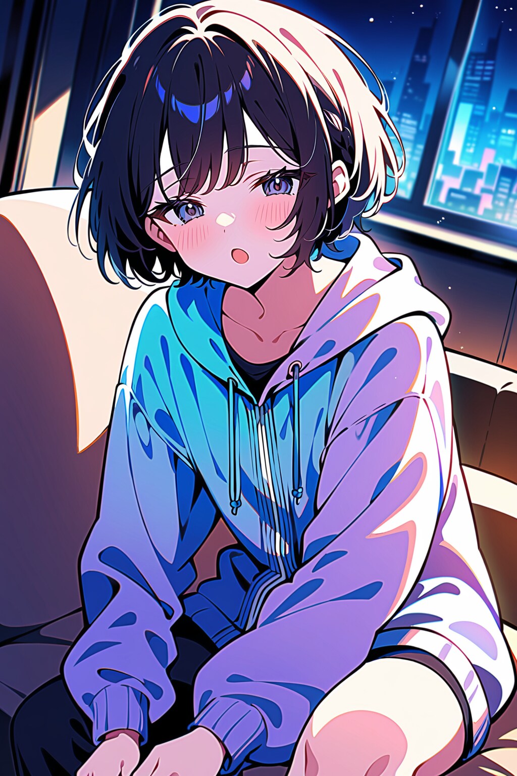 もうGWも終わりかぁ～