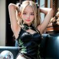 絶対領域 Part２ 7枚目