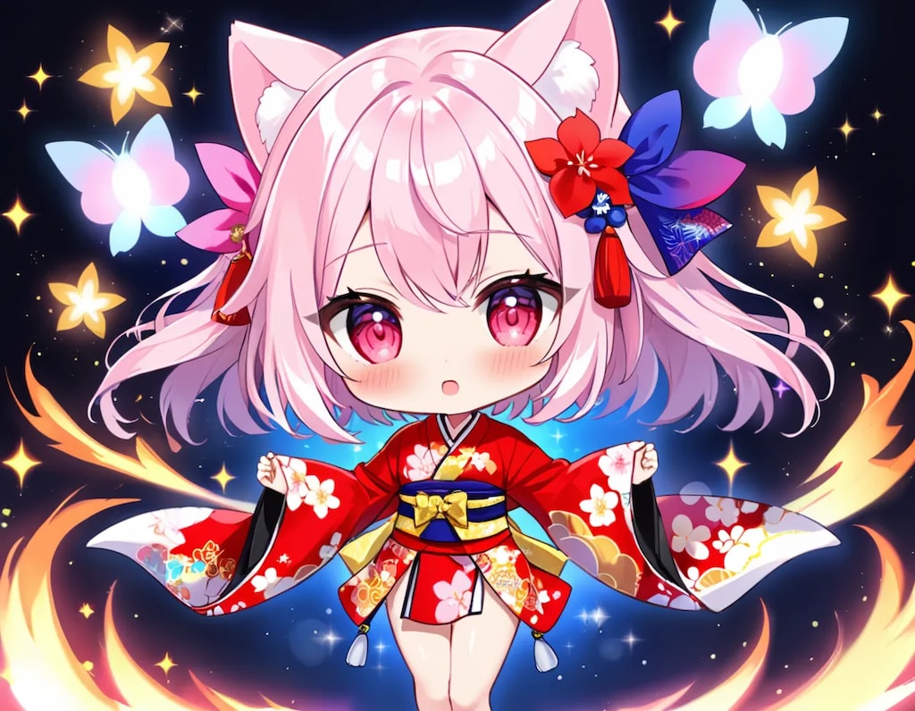 そうび（着物）