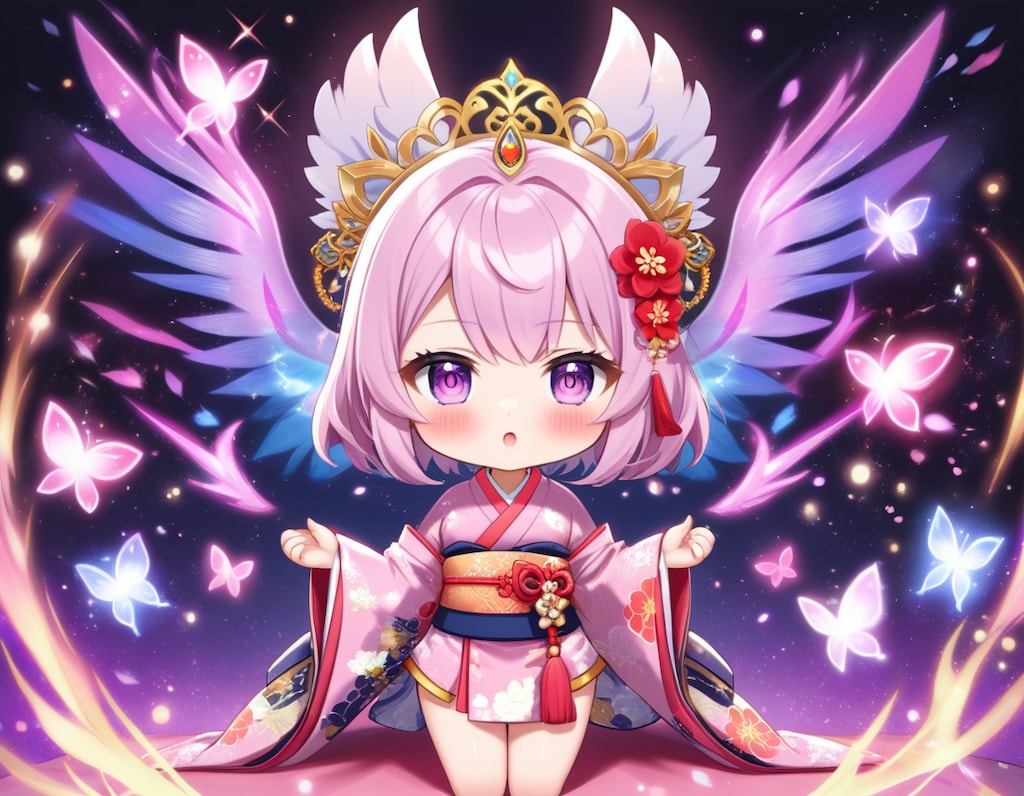 そうび（着物）