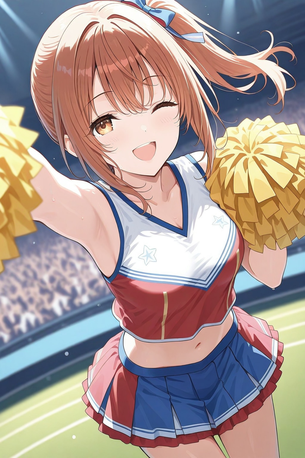 「今週も、おつかれさまです！！」