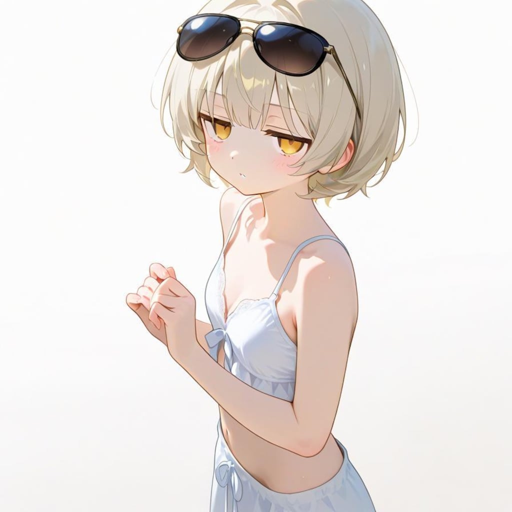 なんや〜？