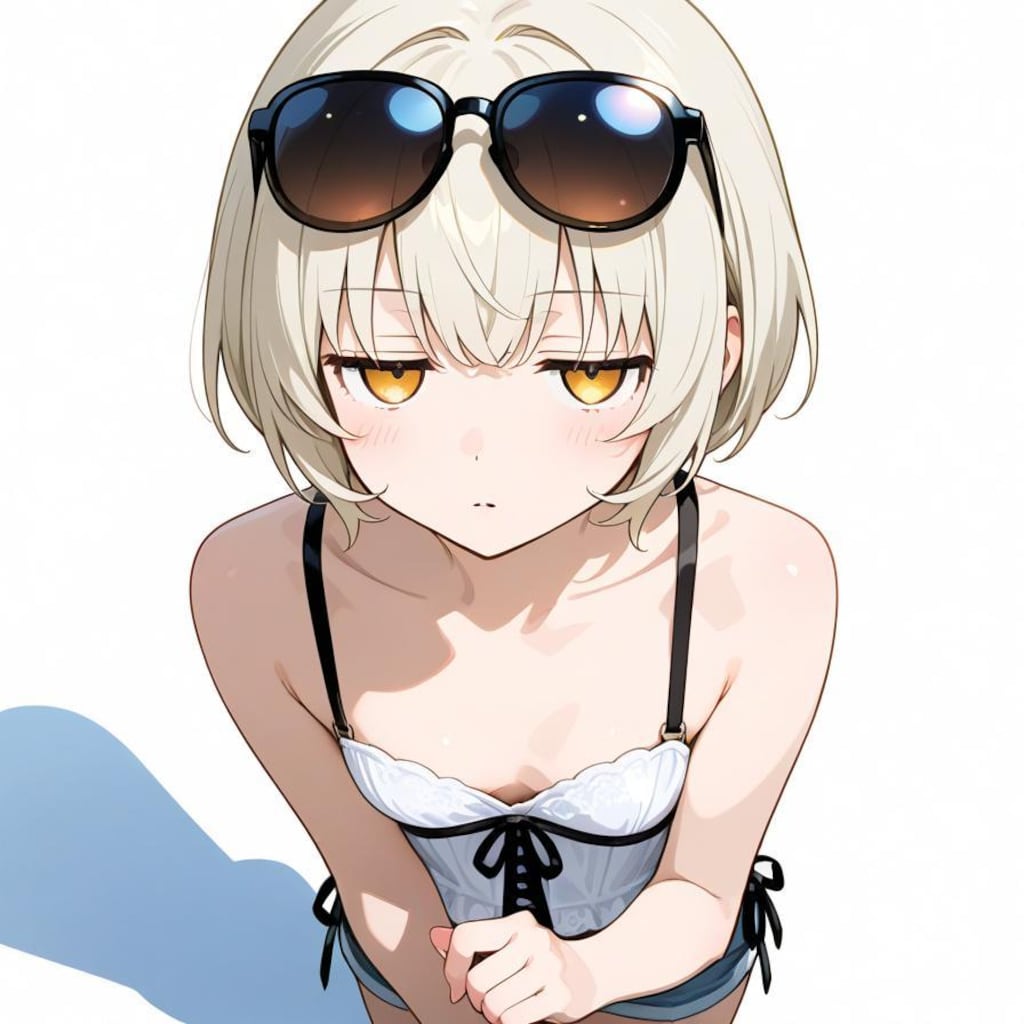 なんや〜？