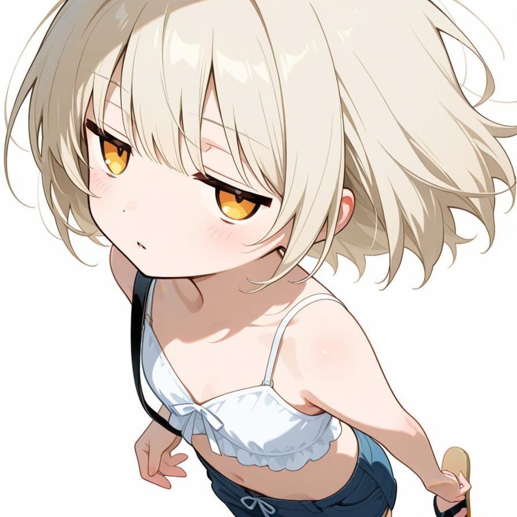 なんや〜？