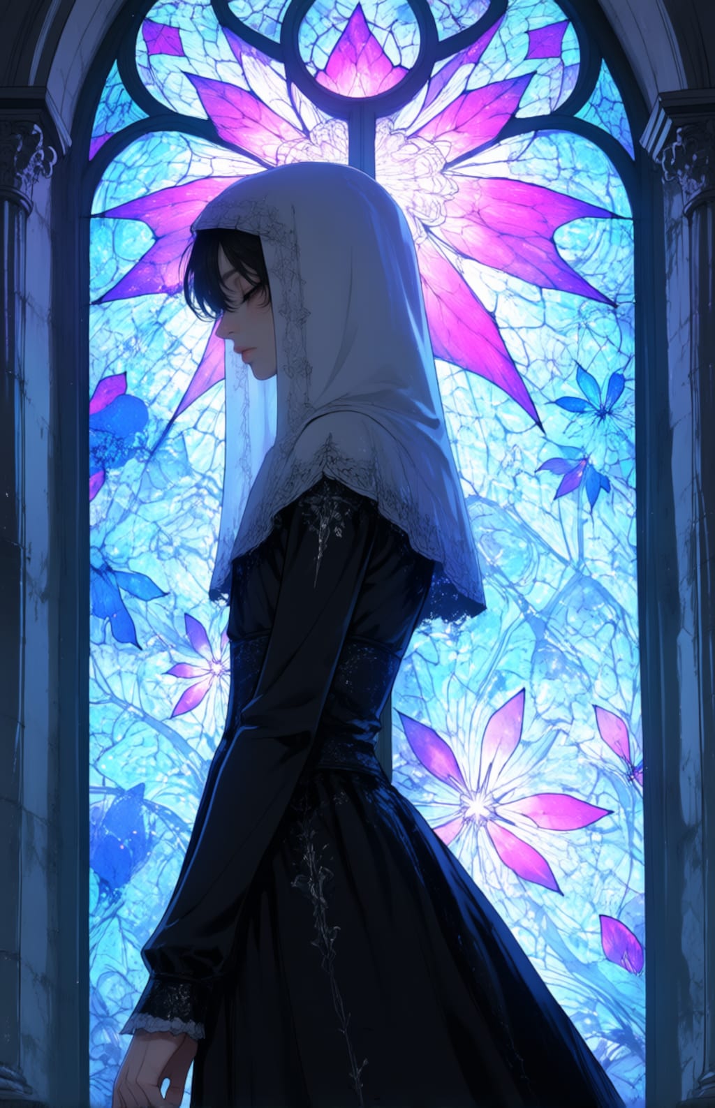 祈り