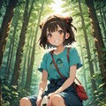 おにぎり 2枚目
