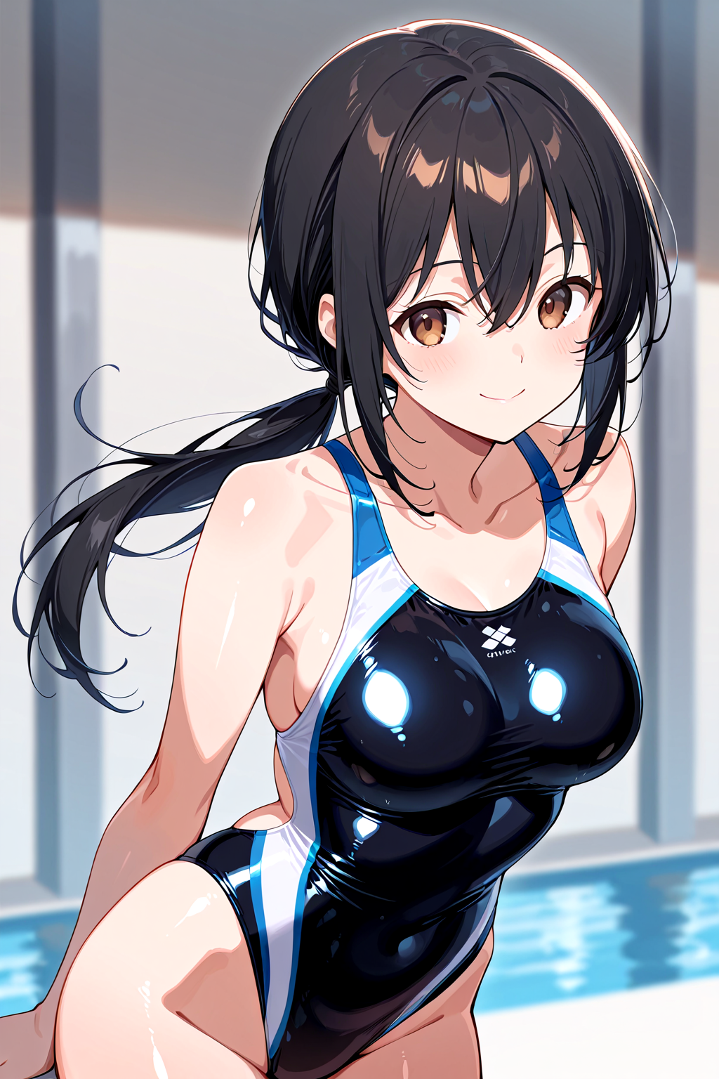 品質新呪文と旧呪文でのうちの子