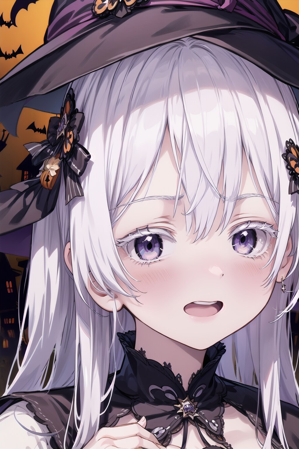 強欲の魔女  エキドナ | の人気AIイラスト・グラビア