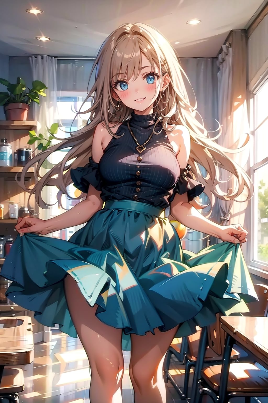 おうちデート | の人気AIイラスト・グラビア