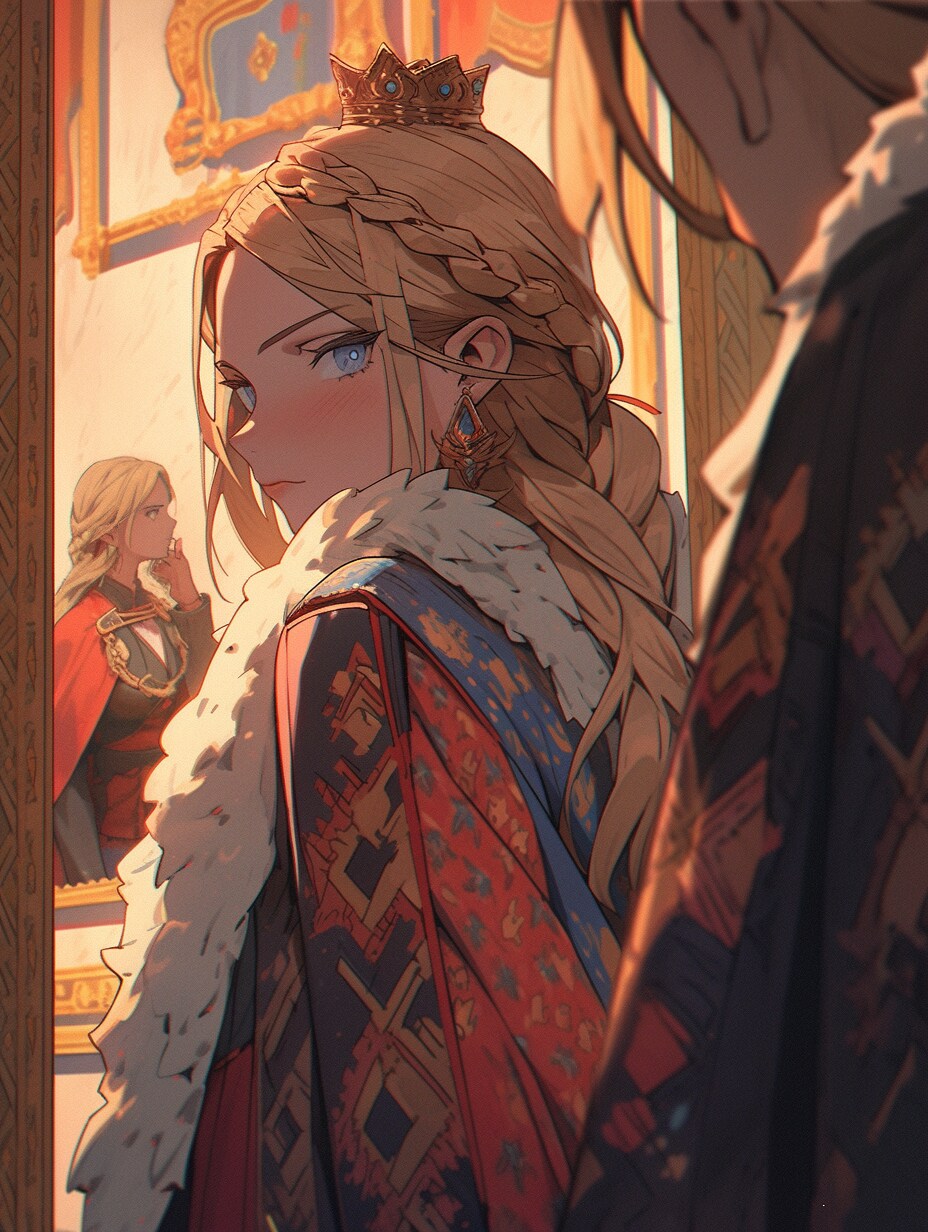 QUEEN