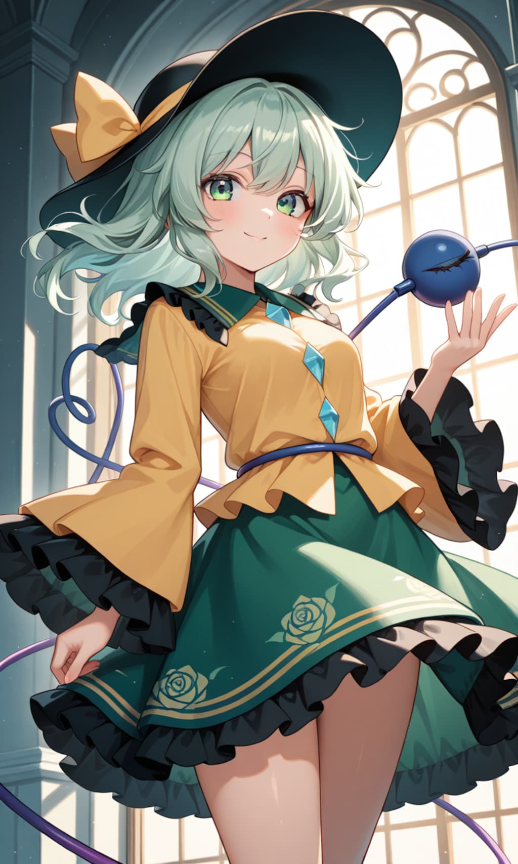 愛しさこいし