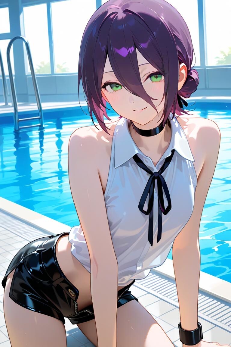 レゼ