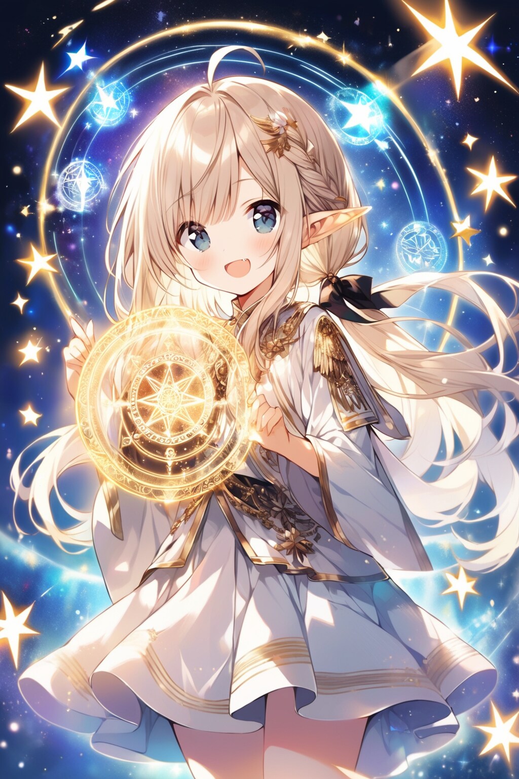 魔導士
