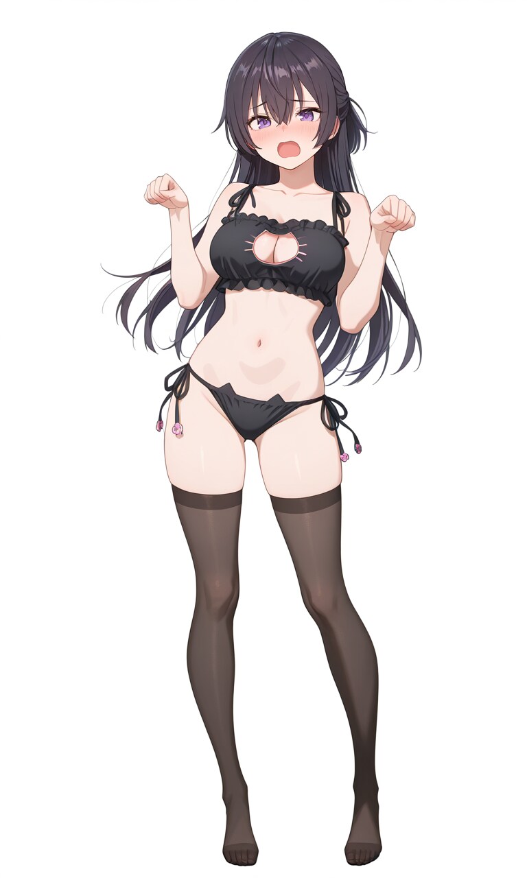 にゃ～な有希