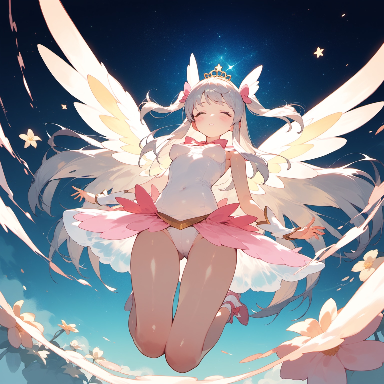プリンセス 1368