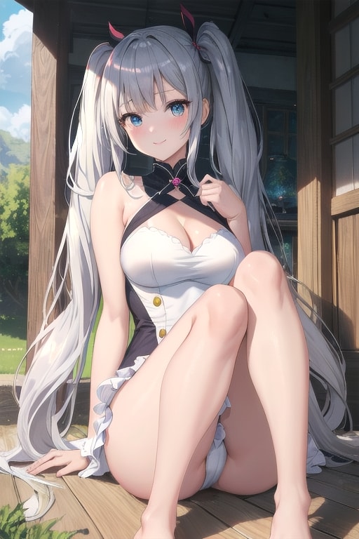 可愛いけど…違う！