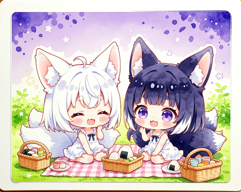 ピクニック