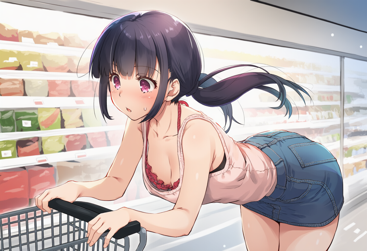 あった・・・！　じゃがりこ新作、サバの味噌煮味ッッ！