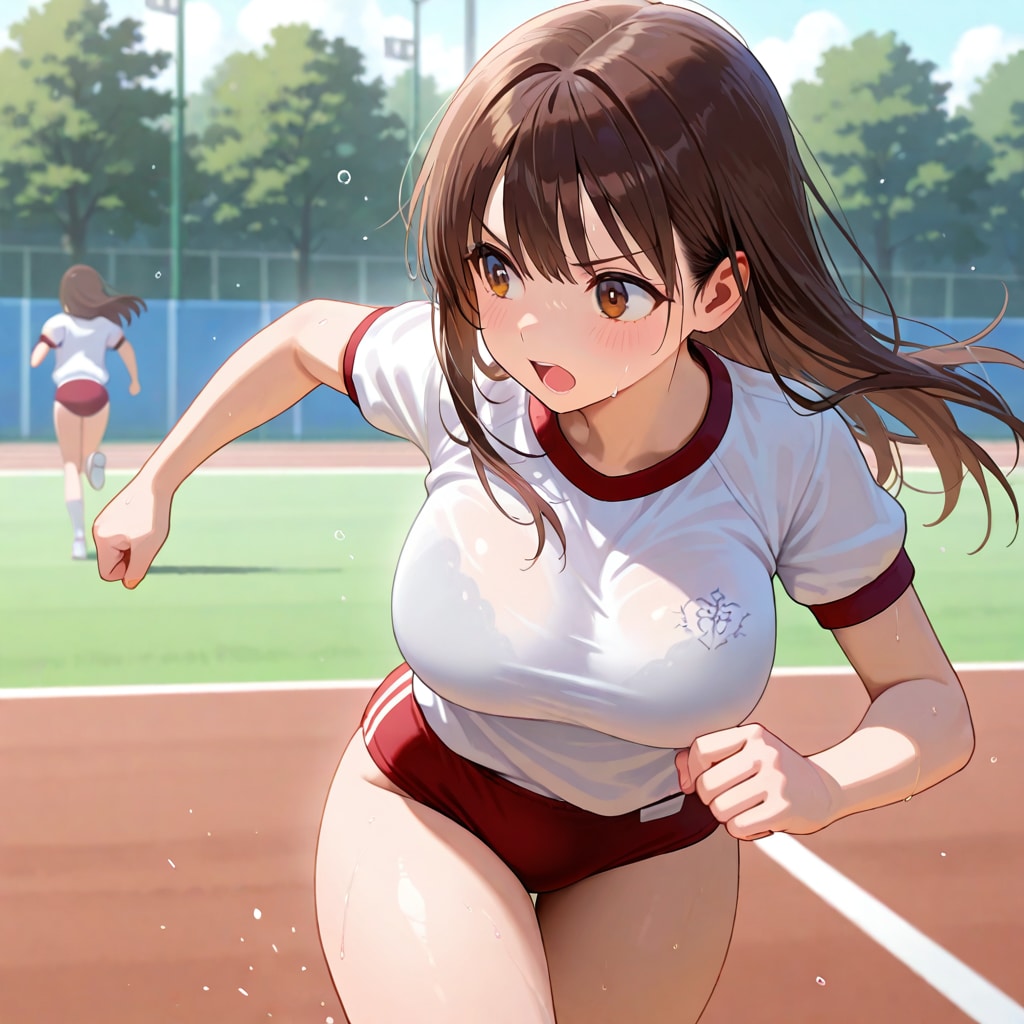 ランニング