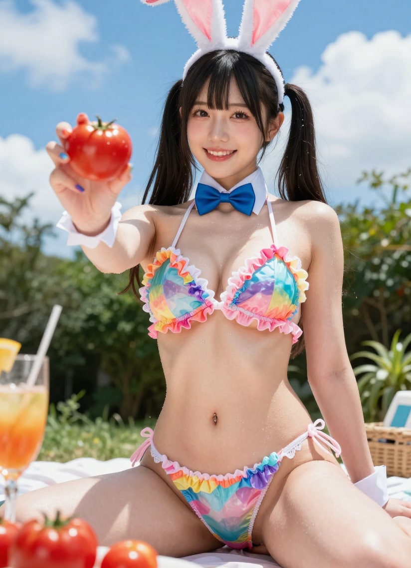 トマト