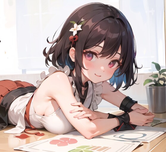 おはよう