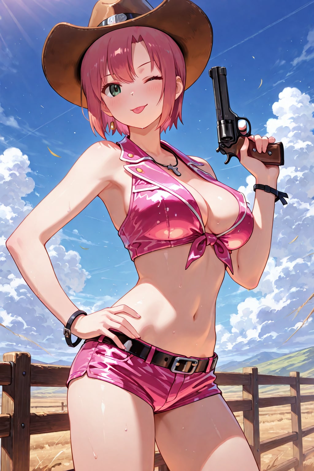 リオパラダイス