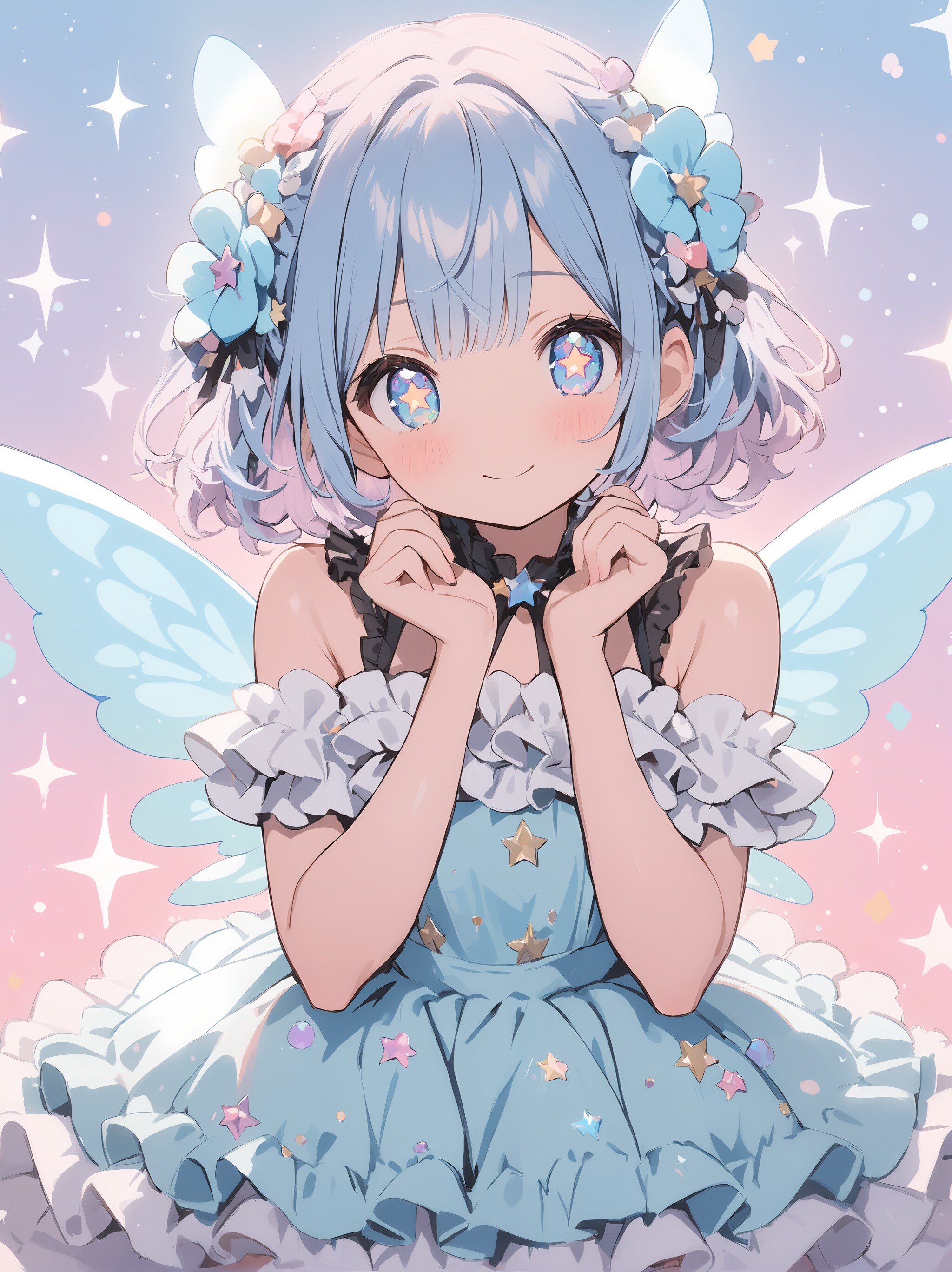キラキラ✨
