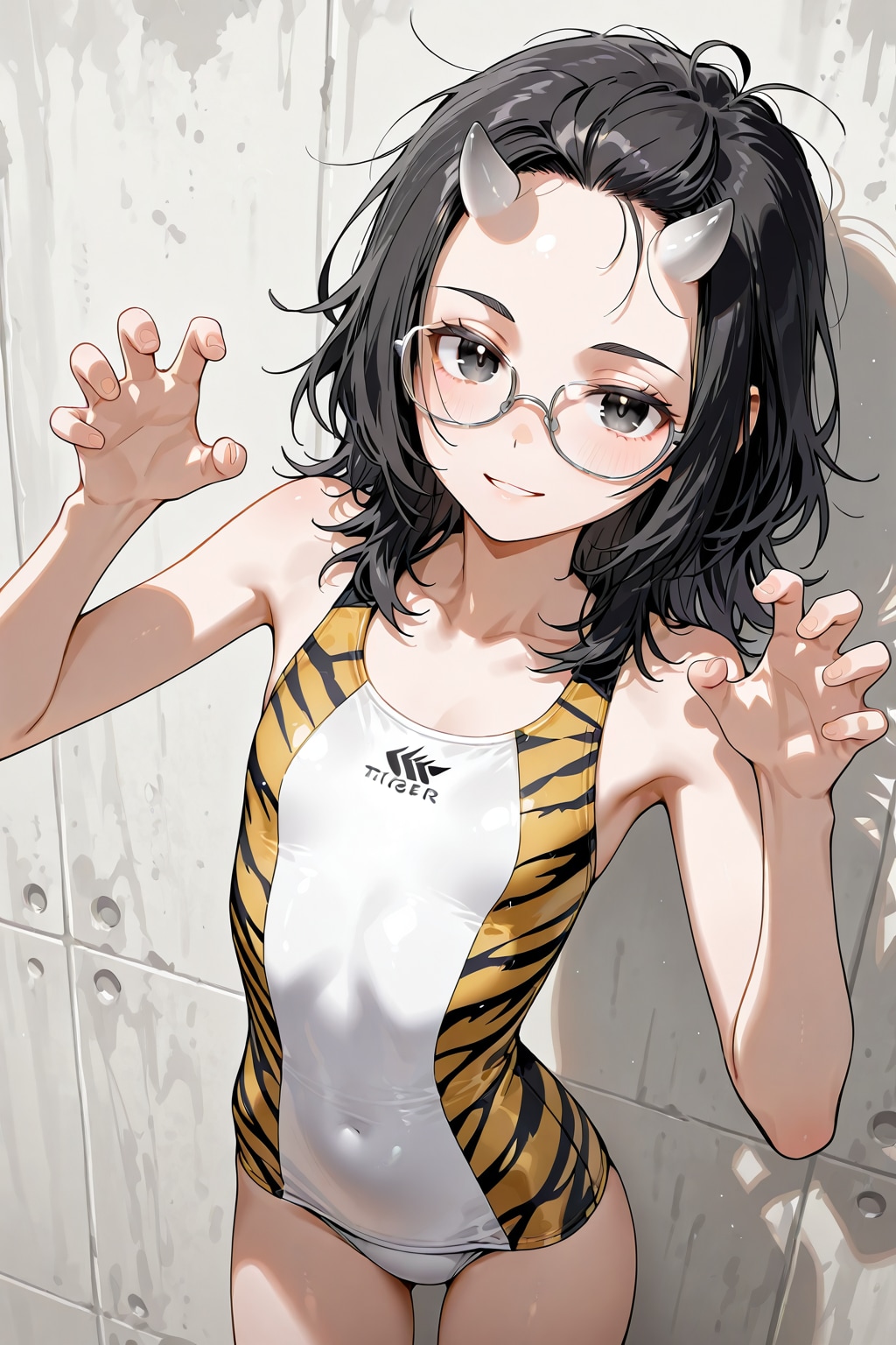 鬼さん