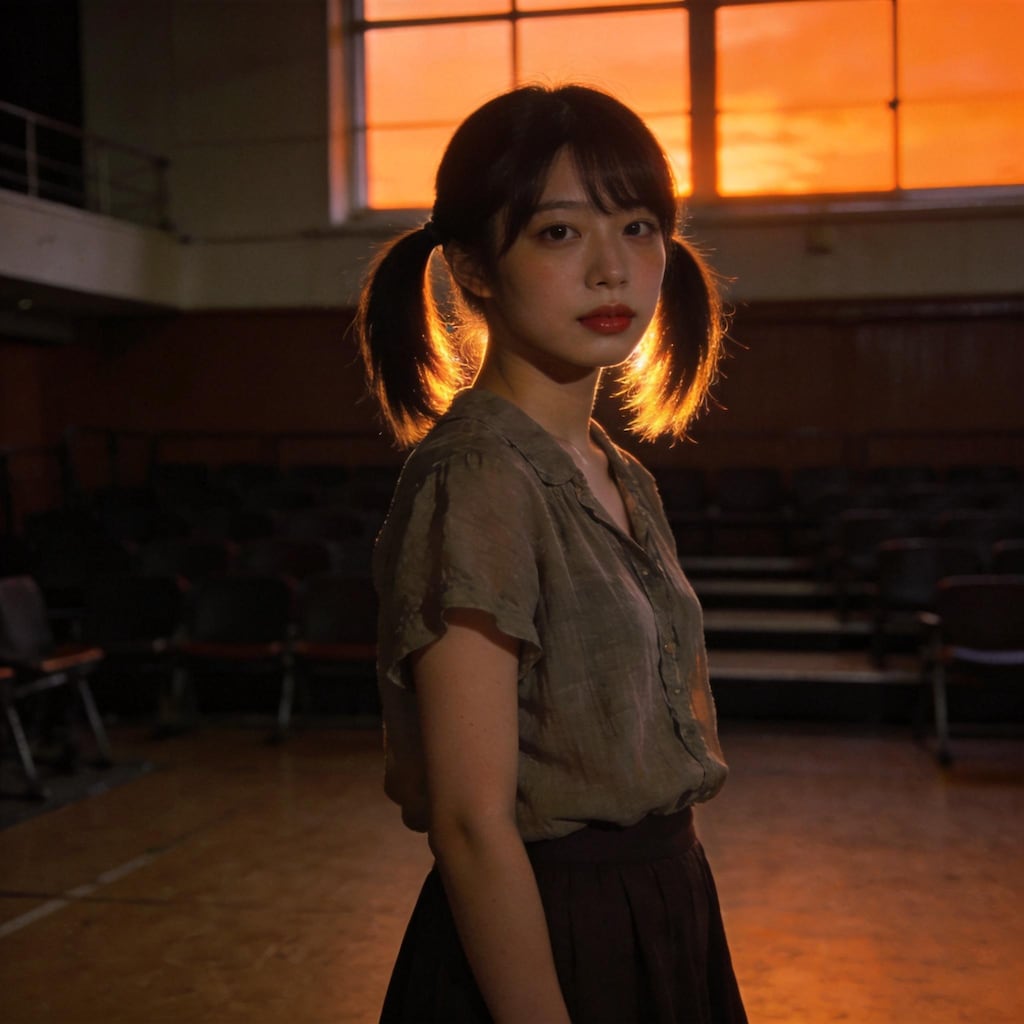 The Last Light of Class