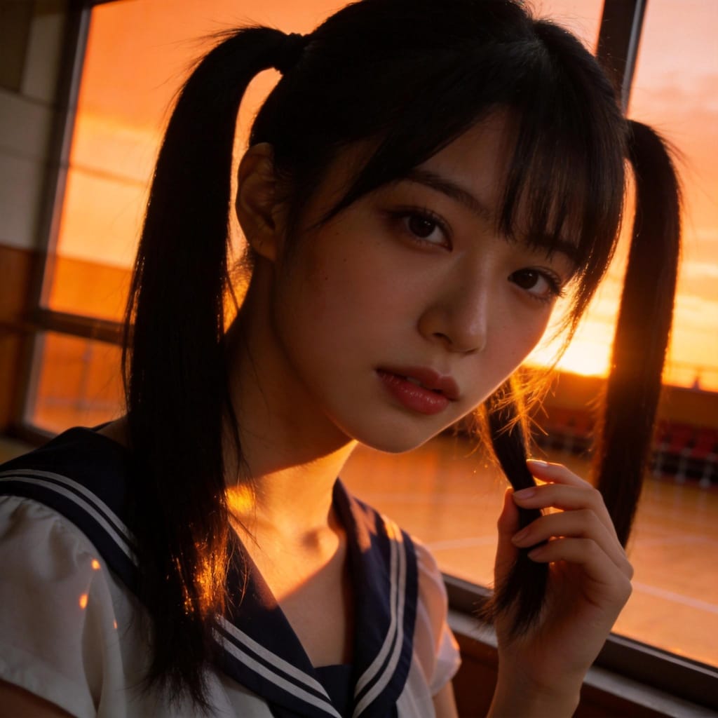 The Last Light of Class