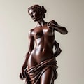 チョコの芸術 2枚目