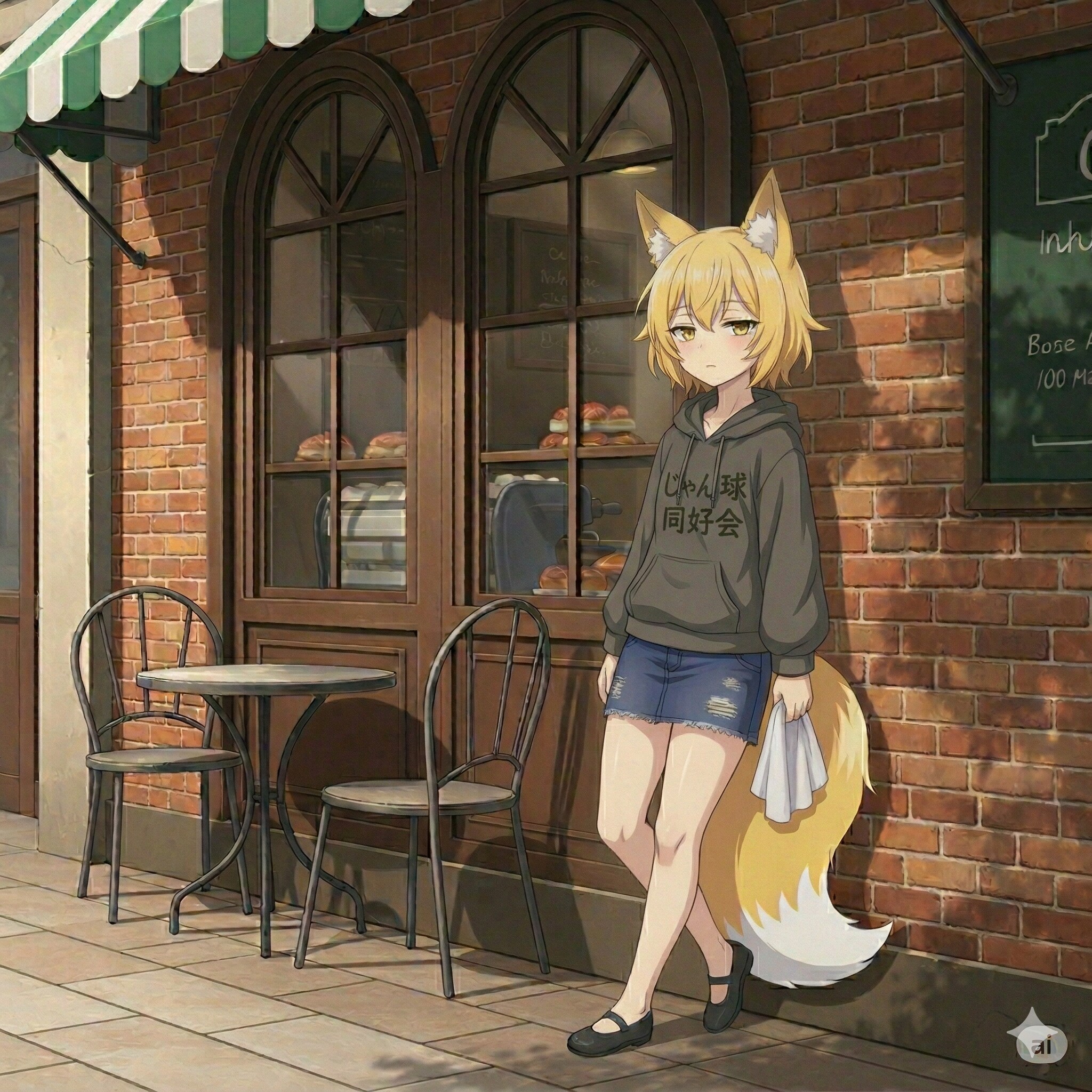 おはようございます | の人気AIイラスト・グラビア