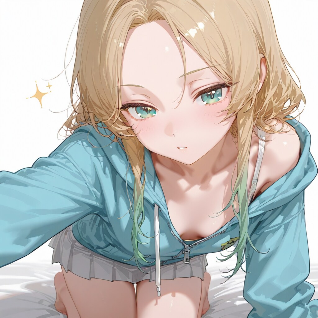 顔よく見せて！ | の人気AIイラスト・グラビア