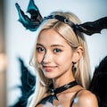 ブラックエンジェル 4枚目