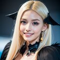 ブラックエンジェル 7枚目