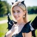 ブラックエンジェル 5枚目