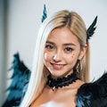 ブラックエンジェル 8枚目