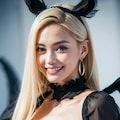 ブラックエンジェル 9枚目