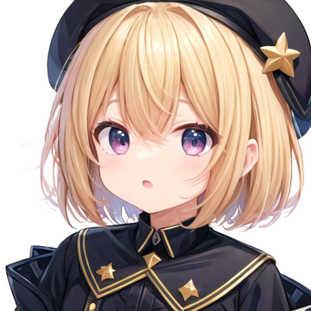 アイドルちゃん