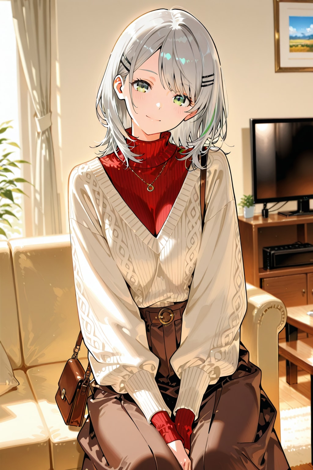 真樹ちゃん９６