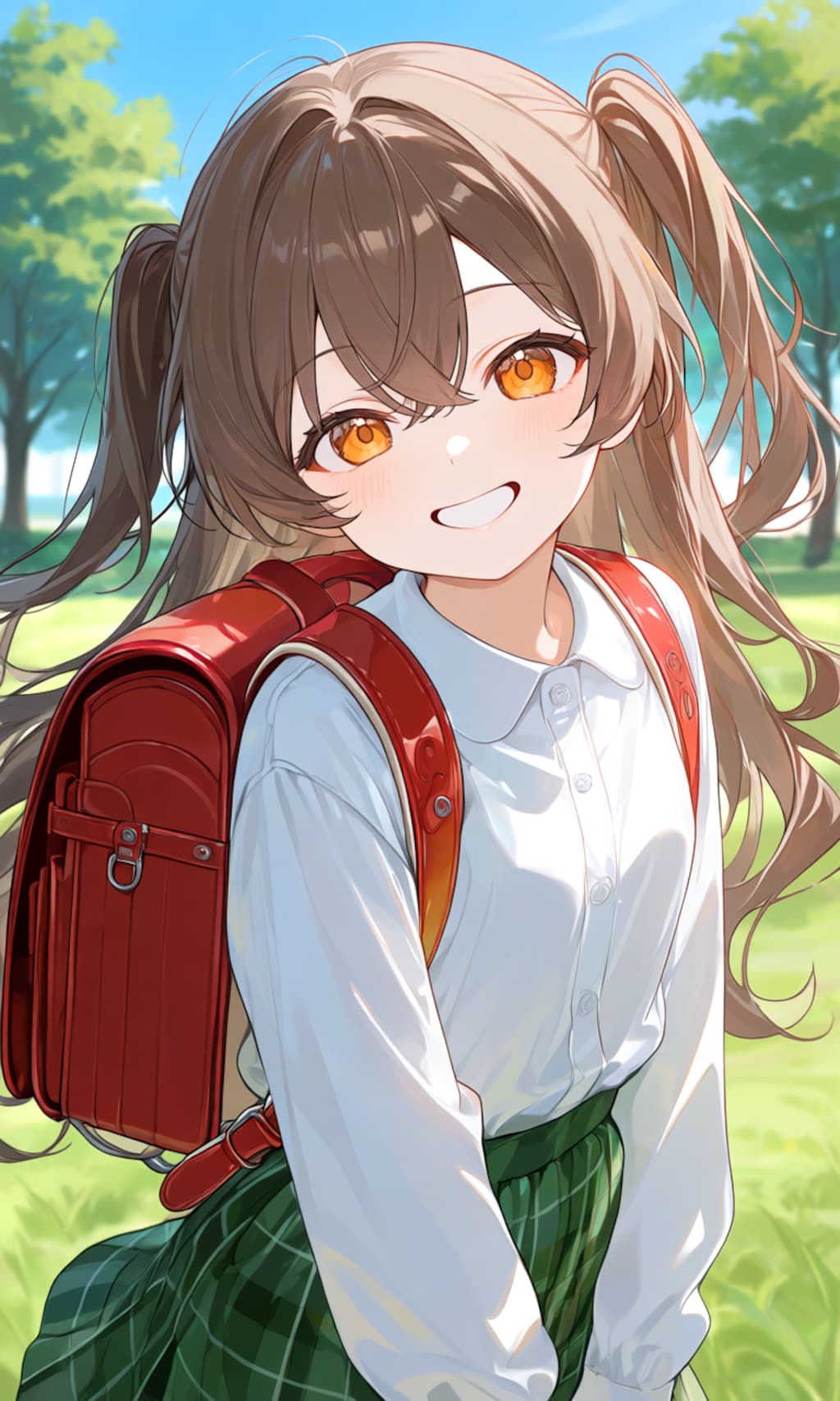 【うちの子ママ】幼少期ナナさん