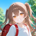 【うちの子ママ】幼少期ナナさん 4枚目