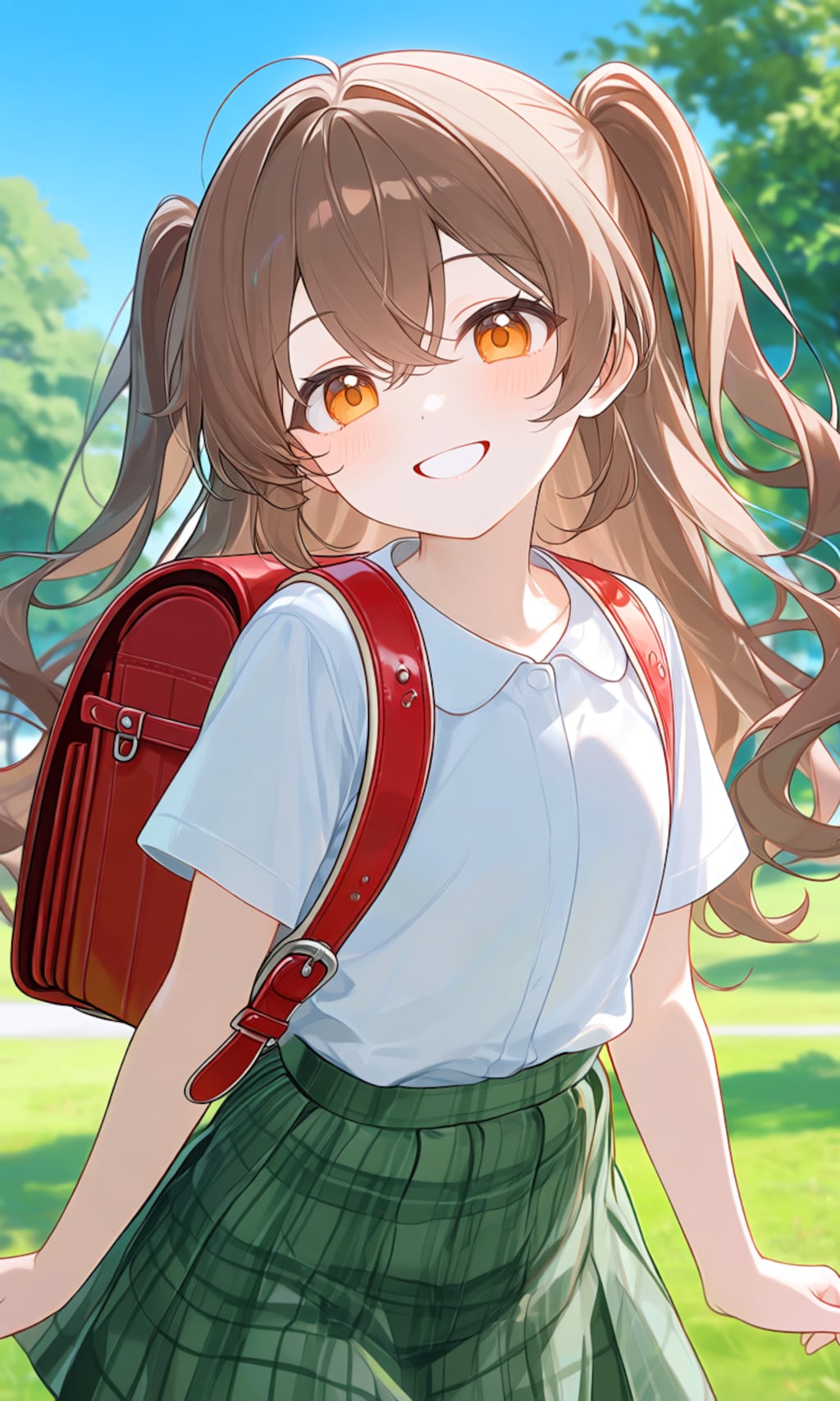 【うちの子ママ】幼少期ナナさん