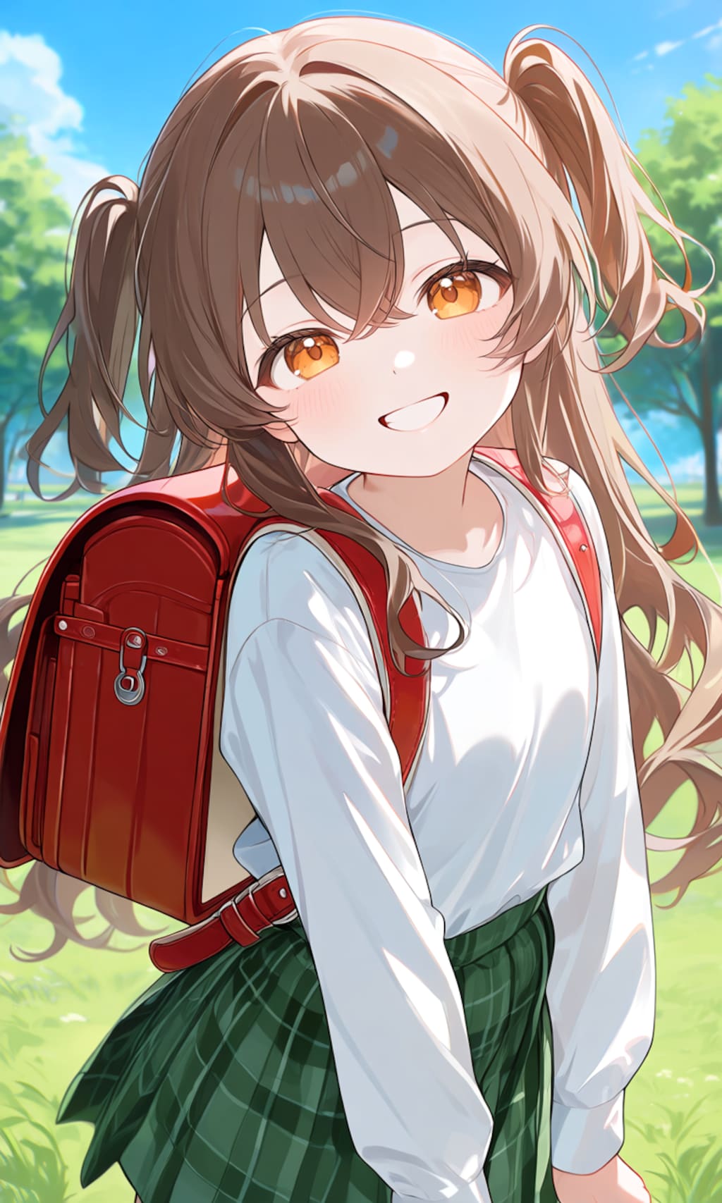 【うちの子ママ】幼少期ナナさん