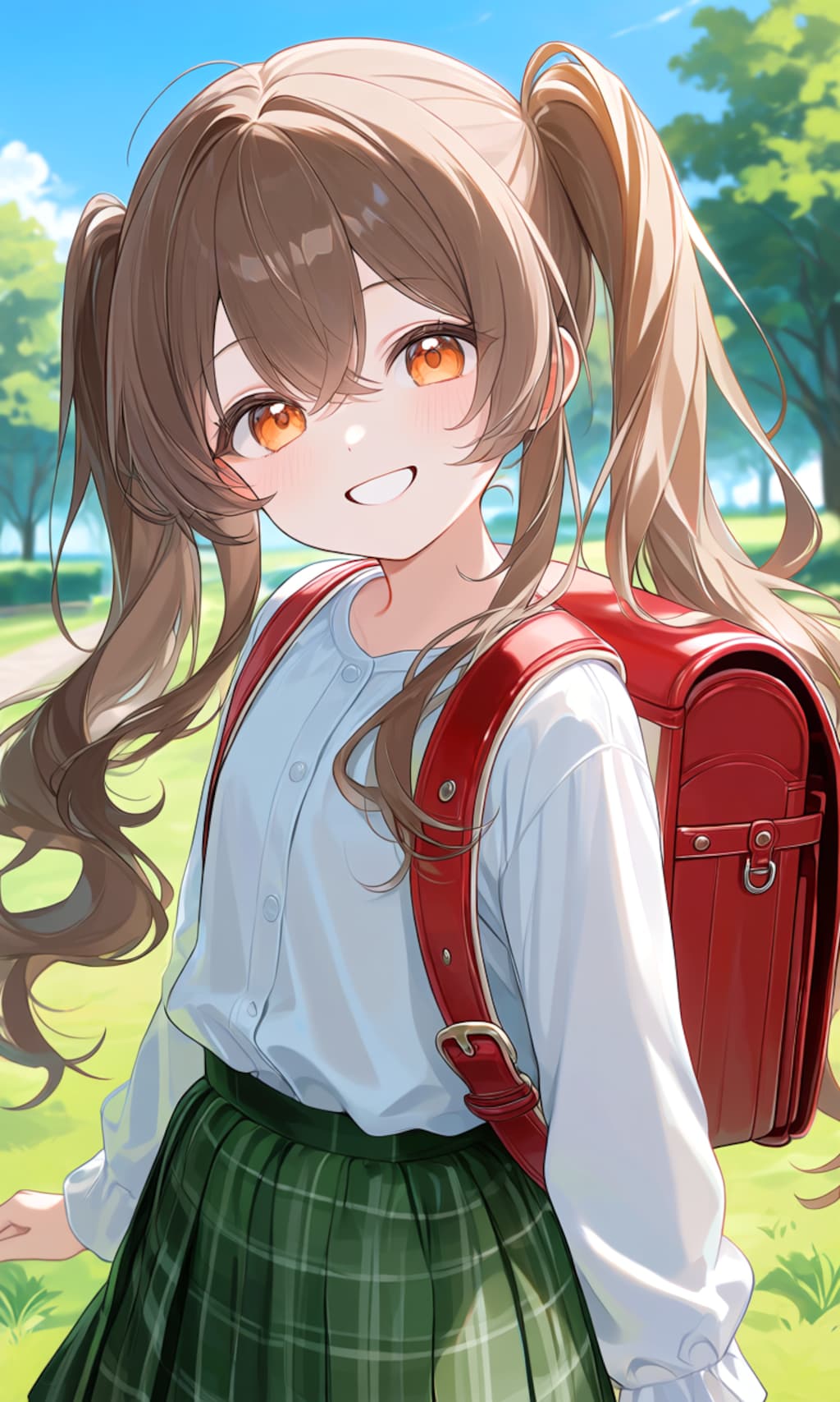 【うちの子ママ】幼少期ナナさん